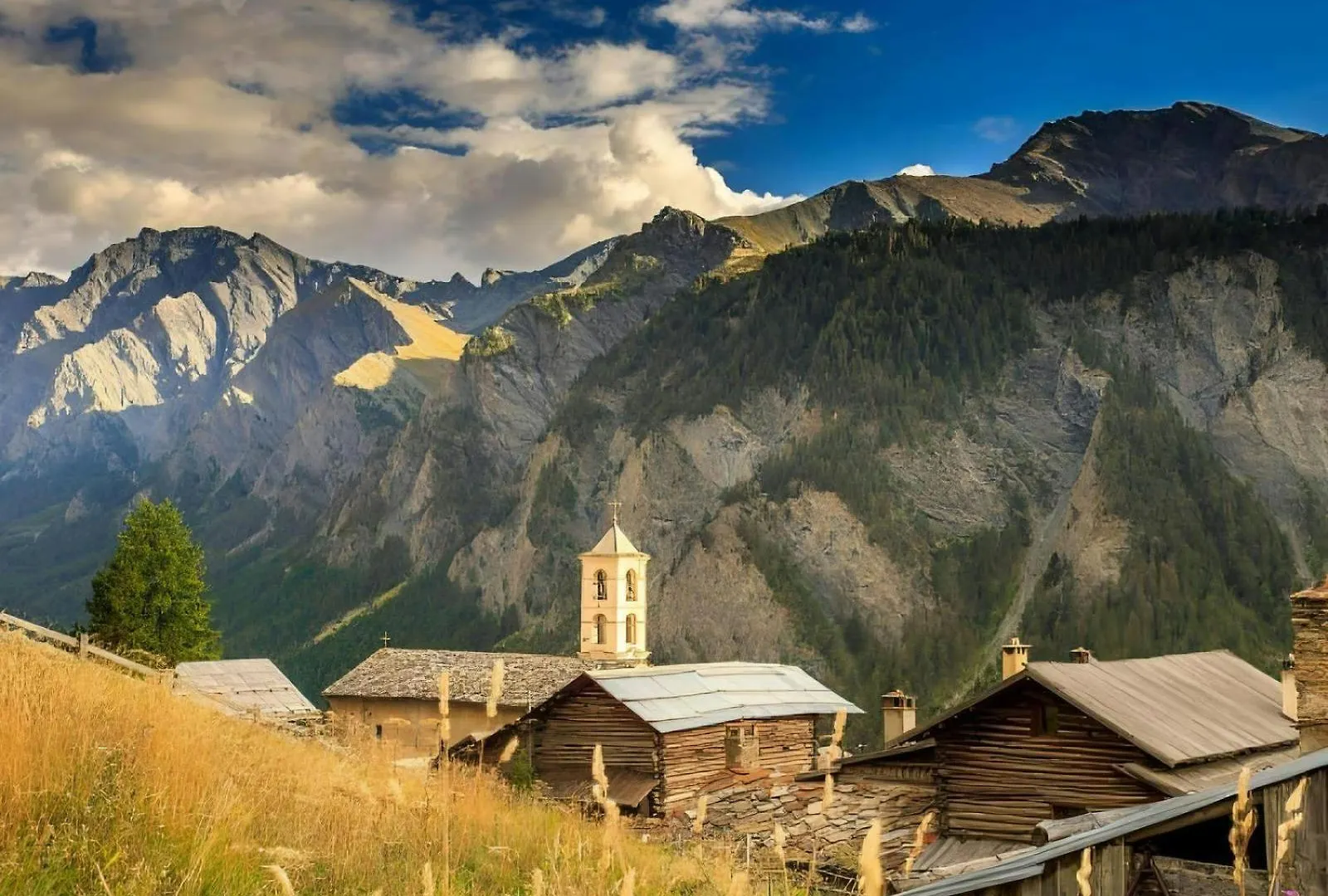 Casa-La Fuste Centre Saint-Veran Ski Au Pied 아파트 Saint-Vérand