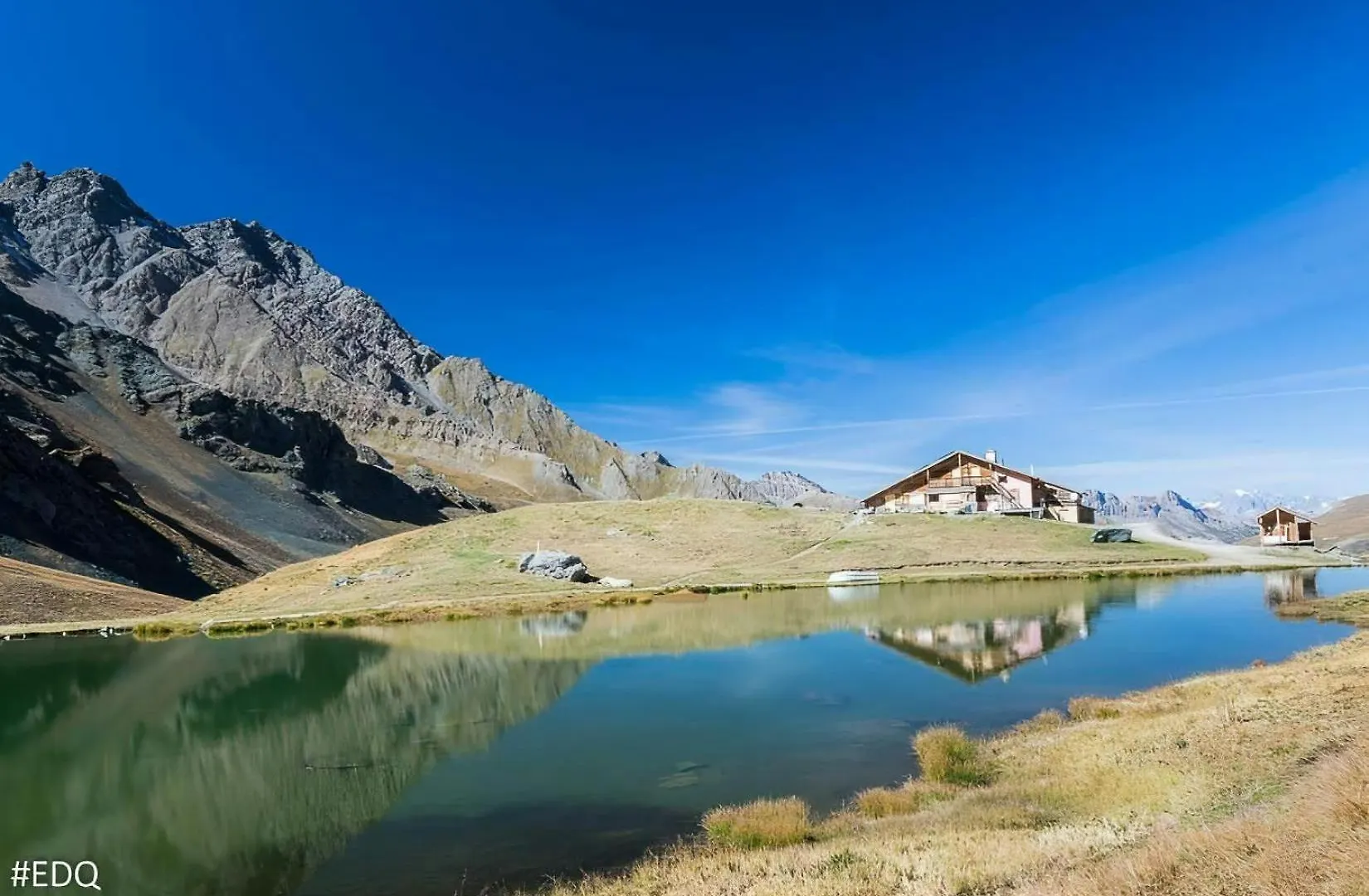 Casa-La Fuste Centre Saint-Veran Ski Au Pied Saint-Vérand