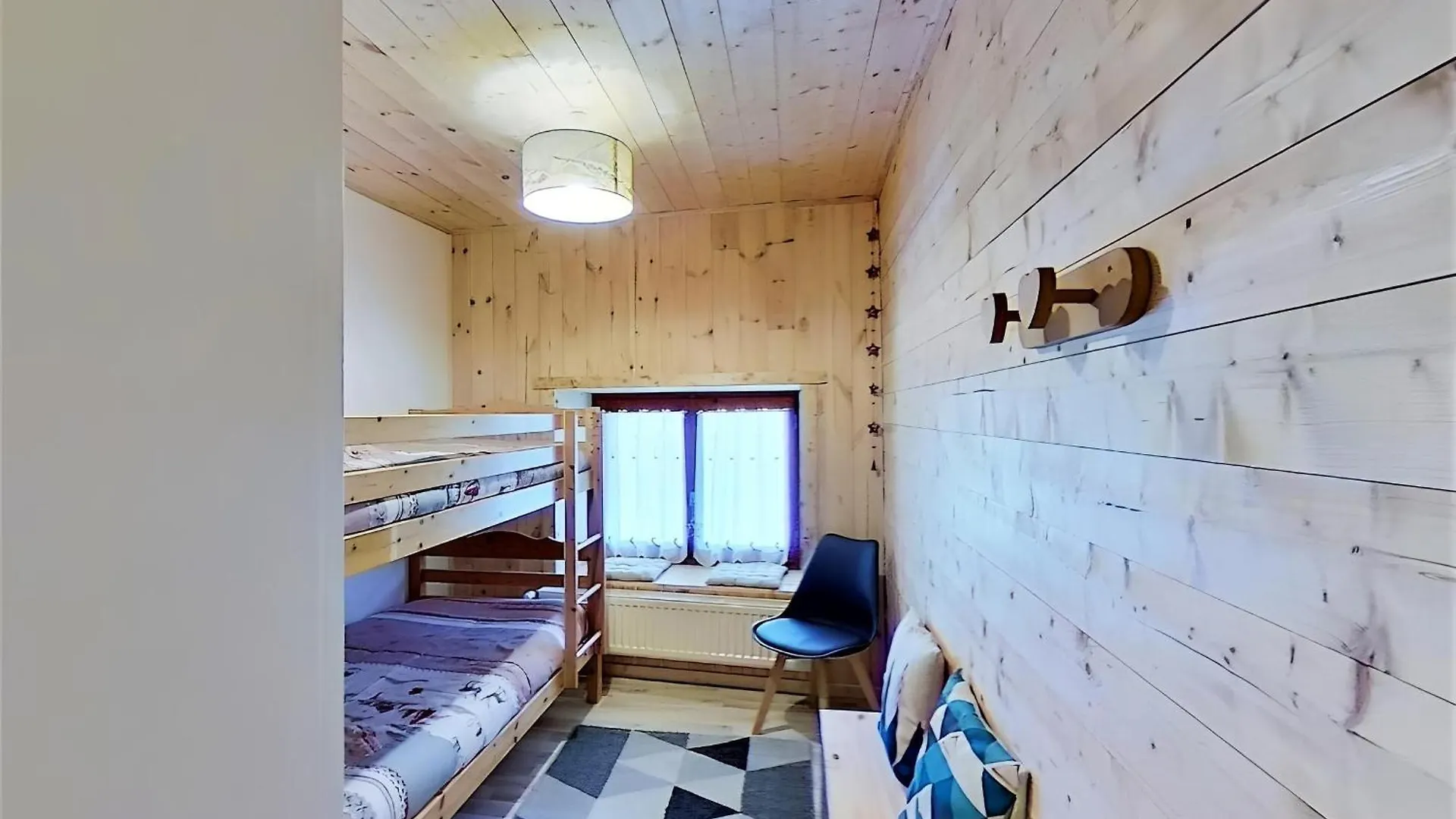 Apartmán Casa-La Fuste Centre Saint-Veran Ski Au Pied