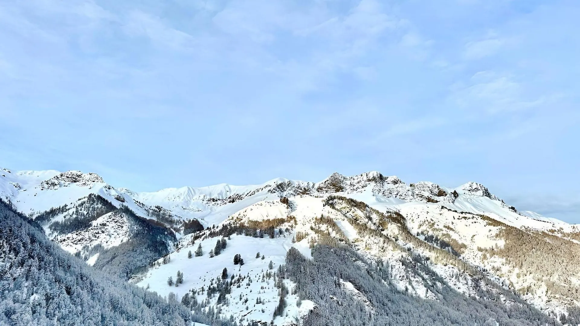Casa-La Fuste Centre Saint-Veran Ski Au Pied Saint-Vérand
