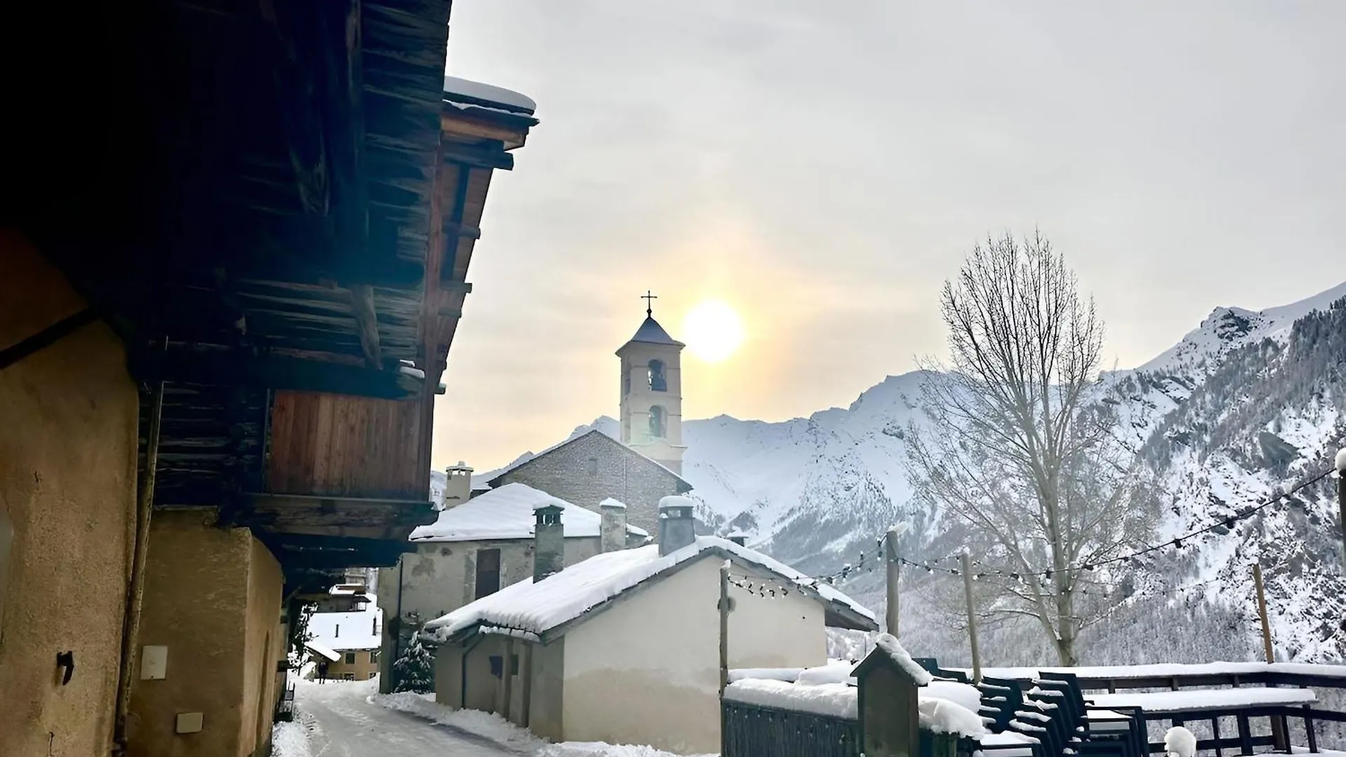 kontakty Casa-La Fuste Centre Saint-Veran Ski Au Pied
