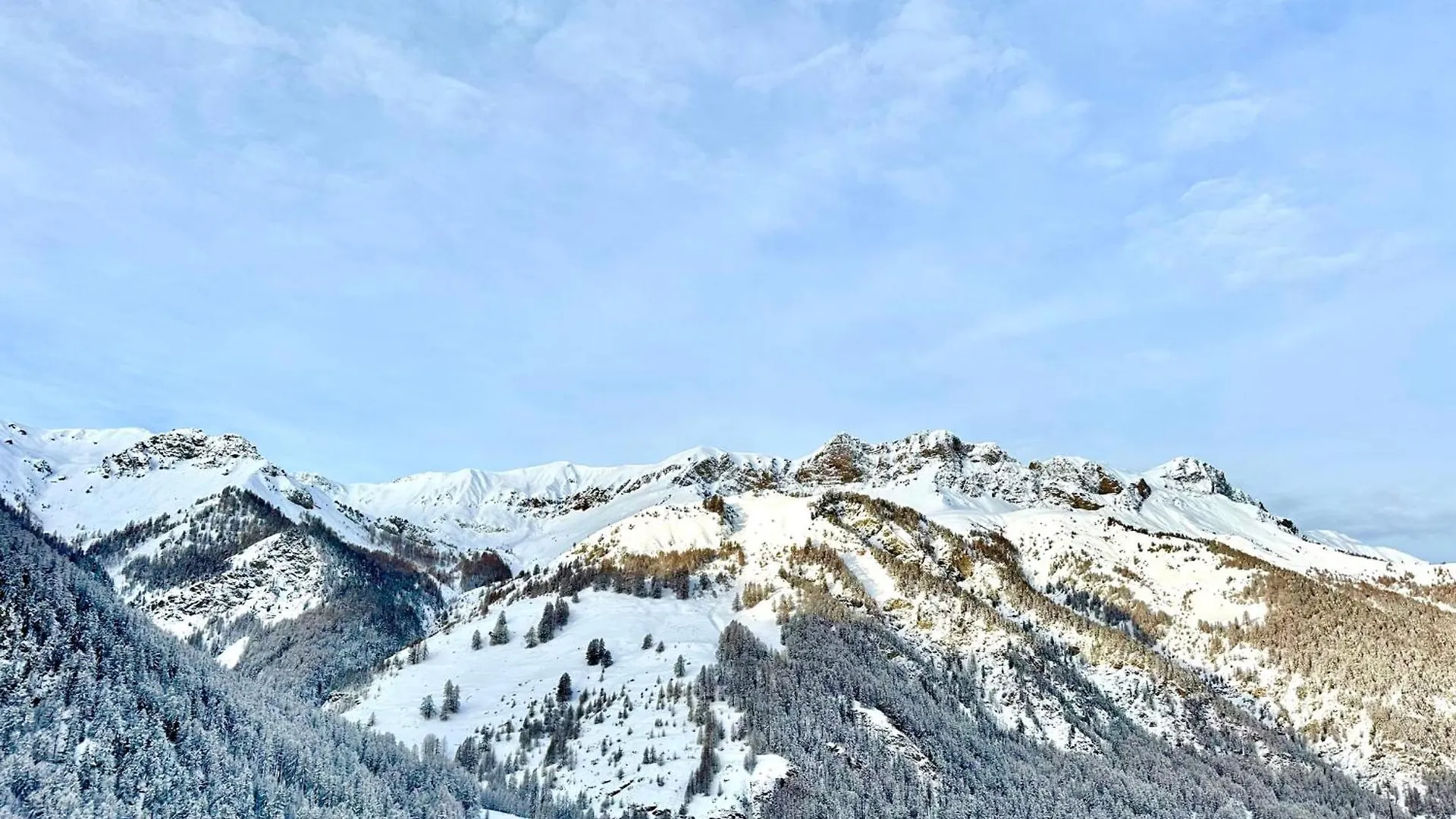 Apartamento CASA La FUSTE Saint-Vérand