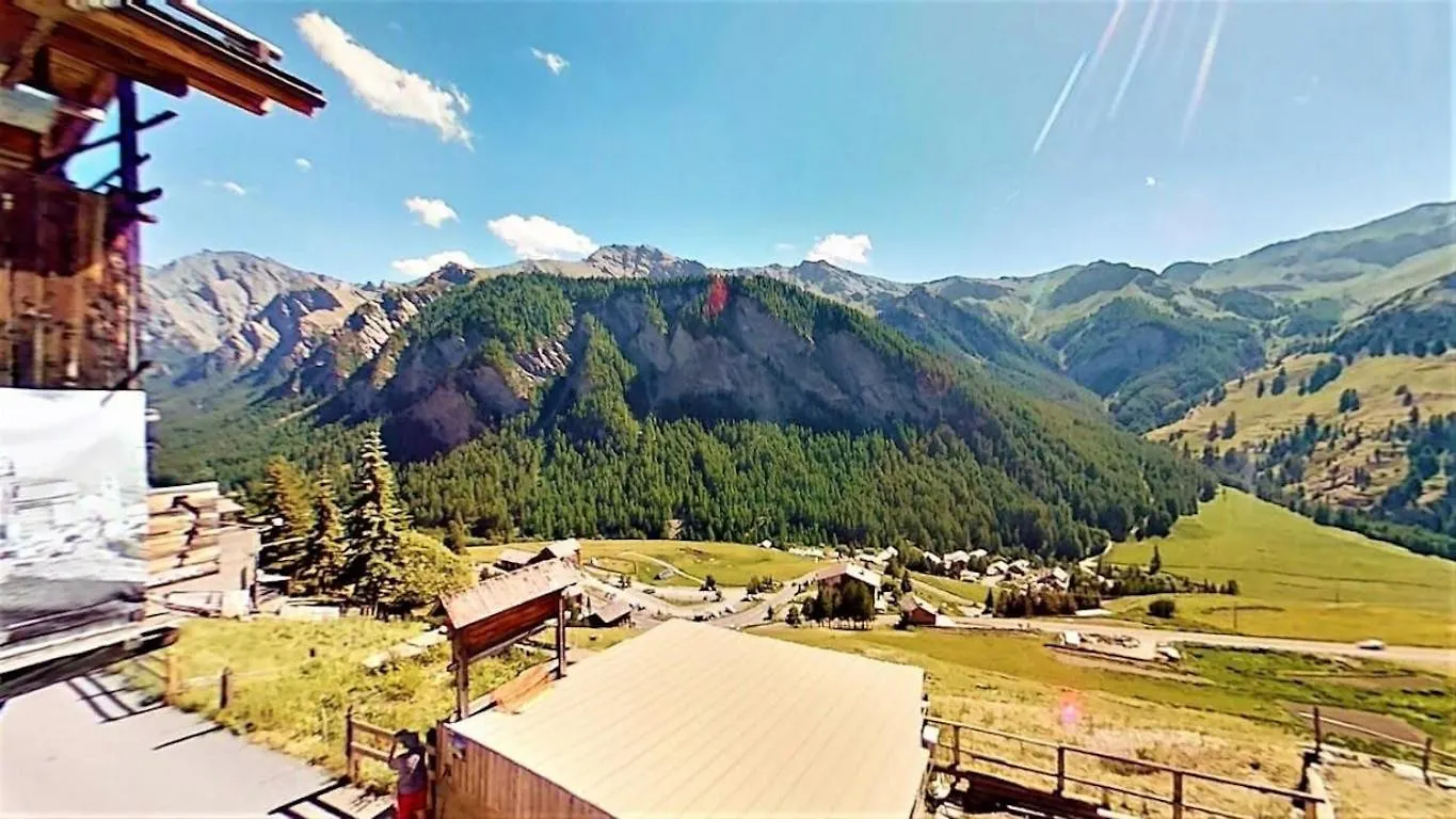 Apartamento CASA La FUSTE Saint-Vérand